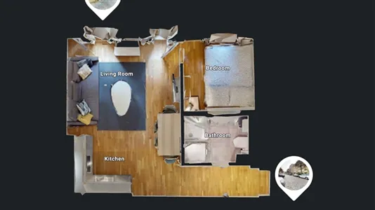 Apartments in Berlin Mitte - photo 8