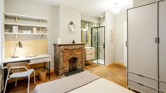 Rooms in Brussels Etterbeek - photo 4