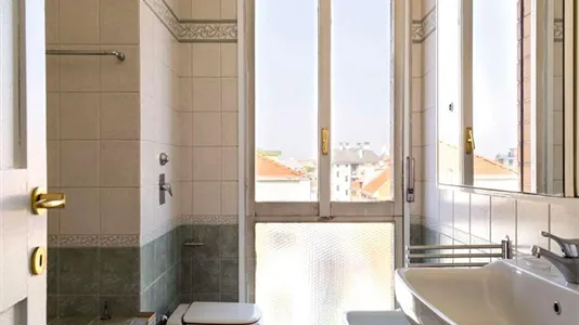 Rooms in Milano Zona 3 - Porta Venezia, Città Studi, Lambrate - photo 9