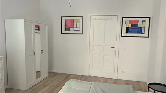 Apartments in Berlin Neukölln - photo 8