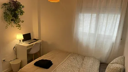 Room for rent in La Torre, Comunidad Valenciana
