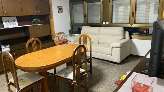 Rooms in Terrassa - photo 7