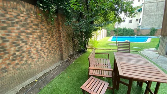 Apartments in Madrid Chamartín - photo 5