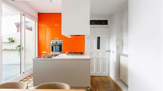 Apartments in Madrid Tetuán - photo 5