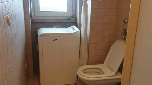 Apartments in Cologno Monzese - photo 7