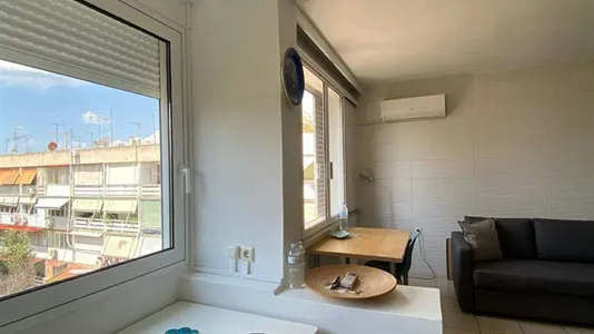 Apartments in Aigaleo - photo 10