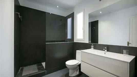 Rooms in Barcelona Sarrià-St. Gervasi - photo 4