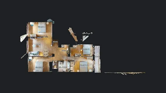 Rooms in Saint-Étienne - photo 7