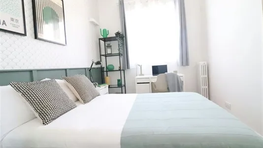 Rooms in Nice - photo 4