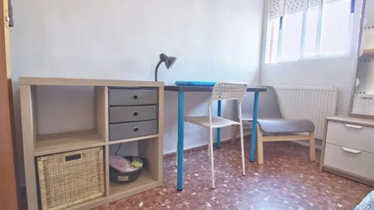 Rooms in Valencia Algirós - photo 1