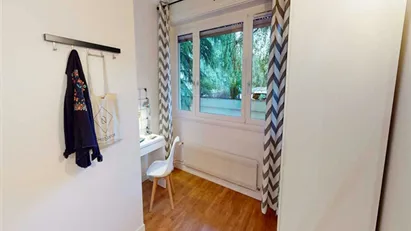 Room for rent in Lyon, Auvergne-Rhône-Alpes