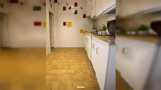 Rooms in Madrid Chamberí - photo 6