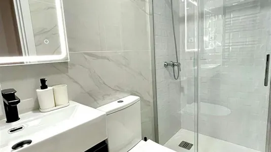 Rooms in Madrid Arganzuela - photo 5