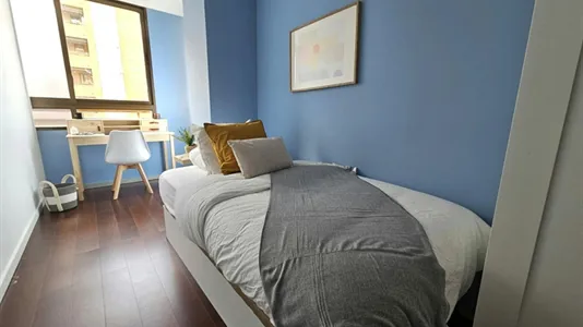 Rooms in el Camí de Vera - photo 5