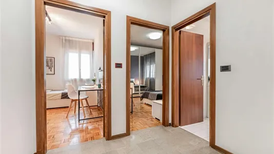 Rooms in Padua - photo 9