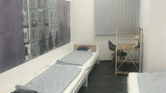 Rooms in Budapest Józsefváros - photo 4