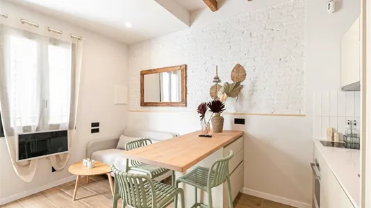 Apartments in Barcelona Gràcia - photo 6