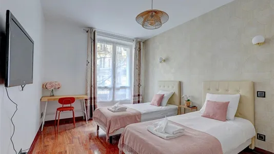 Apartments in Paris 3ème arrondissement - Marais - photo 3