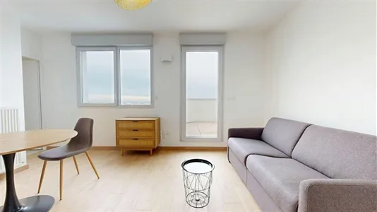 Apartments in Dijon - photo 5