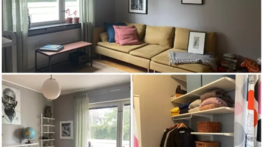 Apartments in Stockholm South - photo 12