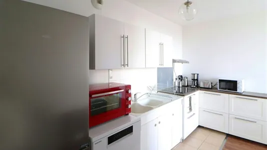 Rooms in Lille - photo 6