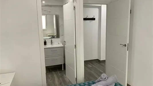 Apartments in Valencia Camins al Grau - photo 6