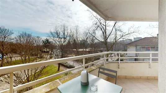 Rooms in Le Raincy - photo 10