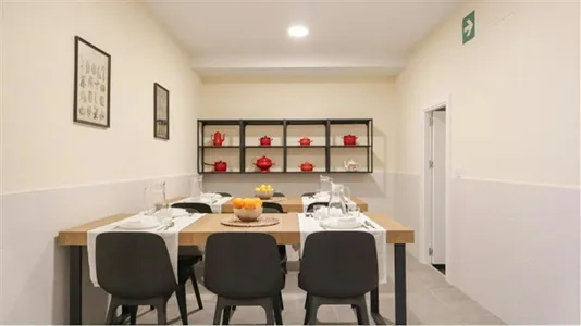 Rooms in Madrid Tetuán - photo 10