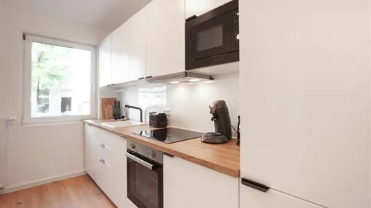 Rooms in Essen - photo 6