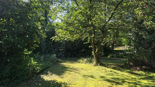 Apartments in Cologne Kalk - photo 9