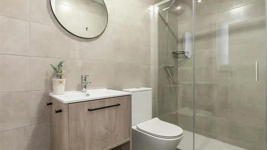 Rooms in Getafe - photo 4
