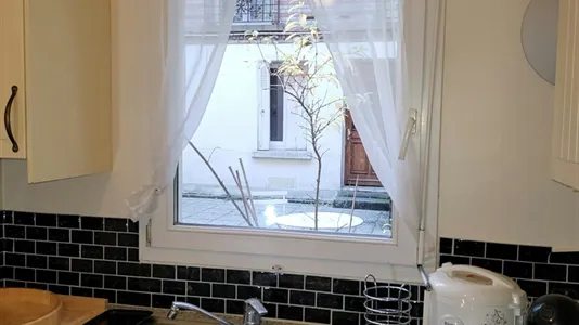 Apartments in Paris 20ème arrondissement - photo 5