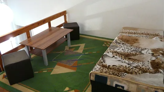 Apartments in Budapest Terézváros - photo 3