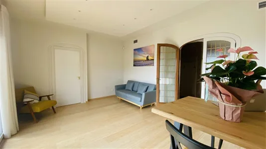 Rooms in Barcelona Sarrià-St. Gervasi - photo 2