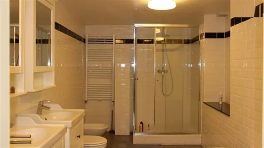 Apartments in Brussels Elsene - photo 8