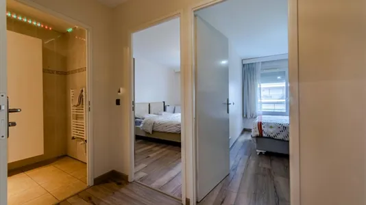 Apartments in Nanterre - photo 7