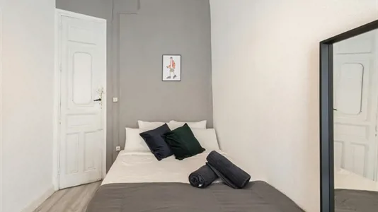 Rooms in Madrid Retiro - photo 2