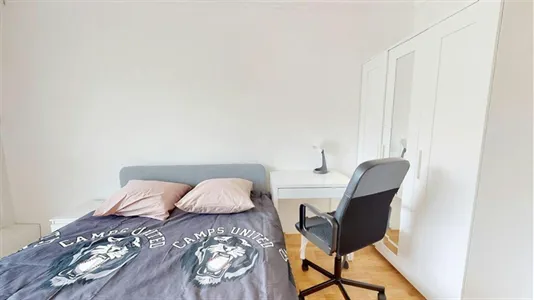 Rooms in Lyon - photo 3