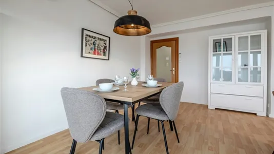 Apartments in Valencia Extramurs - photo 5