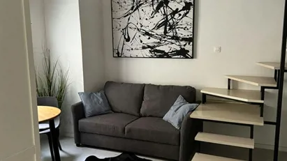 Apartment for rent in Budapest Belváros-Lipótváros, Budapest