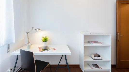 Rooms in Padua - photo 6