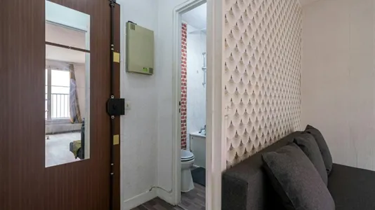 Apartments in Paris 18ème arrondissement - Montmartre - photo 8