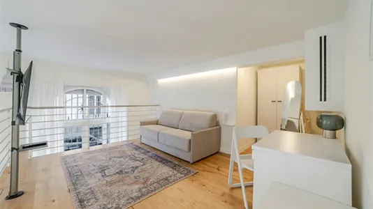 Apartments in Turin - photo 6