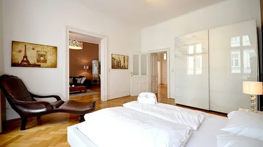 Apartments in Vienna Landstraße - photo 7