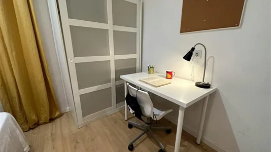 Rooms in Madrid Arganzuela - photo 4