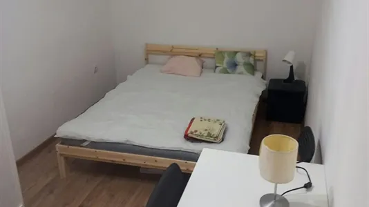 Rooms in Budapest Józsefváros - photo 4