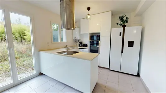 Rooms in Dijon - photo 7