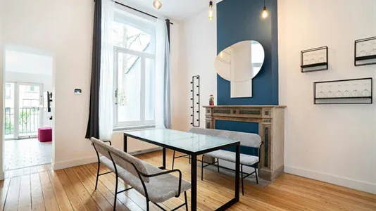 Rooms in Brussels Etterbeek - photo 6