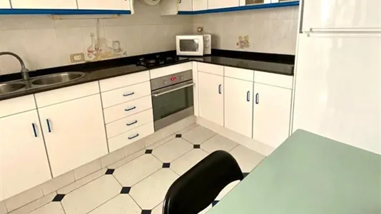 Rooms in Castellón de la Plana/Castelló de la Plana - photo 5