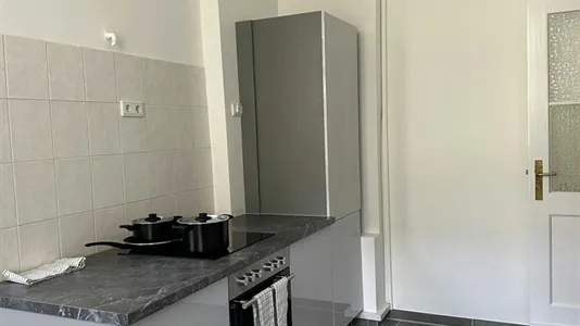 Rooms in Berlin Charlottenburg-Wilmersdorf - photo 5